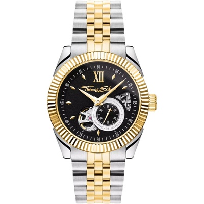 Thomas Sabo WA0412-291-203