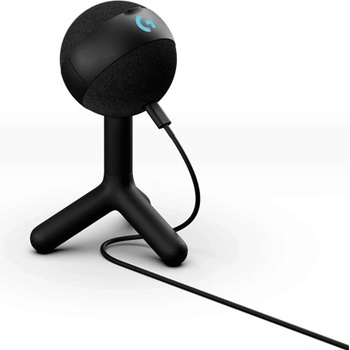 Logitech YETI ORB - herní mikrofon 988-000551