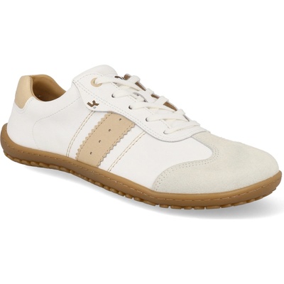 Koel Ila Napa Suede 3.0 Off White-Beige bielo-béžové