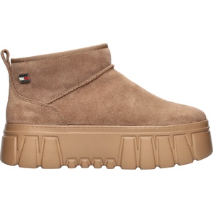 Tommy Hilfiger Tjw suede platform boots wl 41