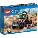 Stavebnice LEGO® LEGO® City 60115 Terénne vozidlo 4x4