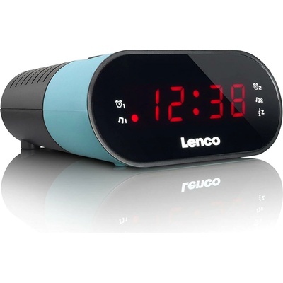 Lenco CR-07