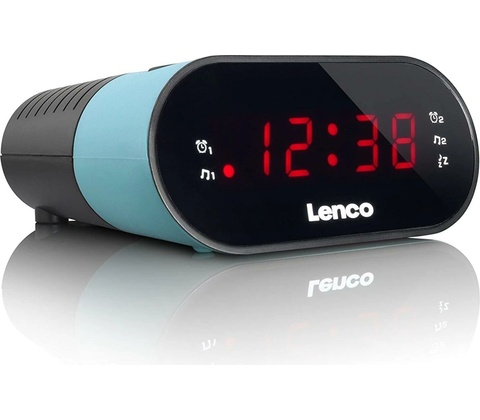 Lenco CR-07
