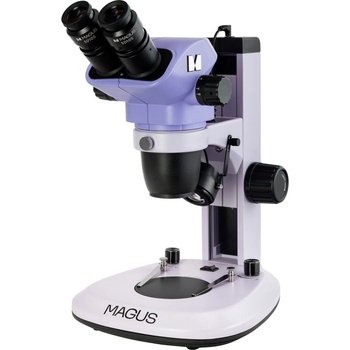 Magus Stereo 7B