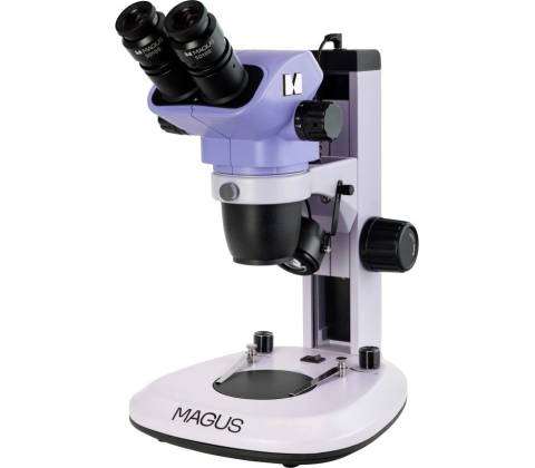 Magus Stereo 7B