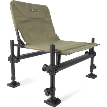 Korum Kreslo S23 Accessory Chair Compact