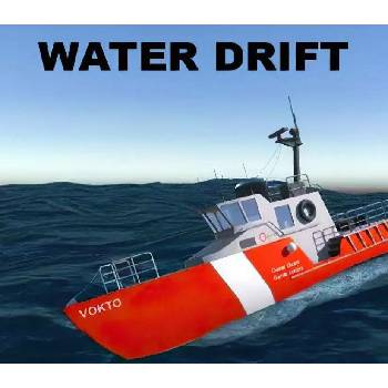 Water Drift