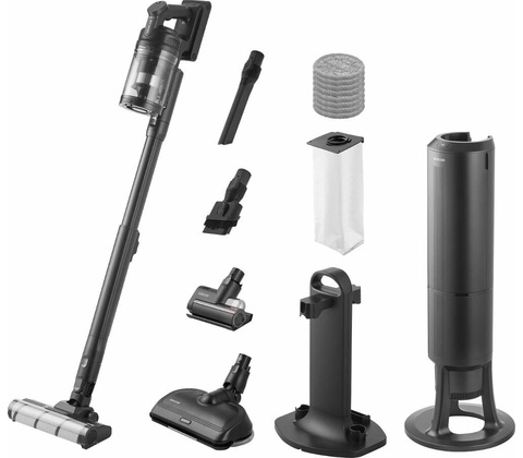 Sencor SVC 9476BK