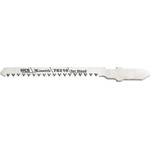 MTX Ножове за прободен трион за дърво, 3 бр. , T101AO, 50 х 1, 4 mm, за фигур. ряз. MTX PROFESSIONAL