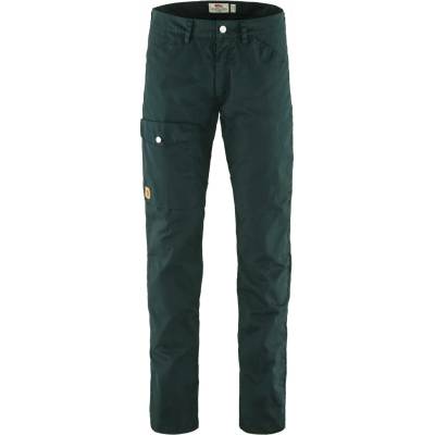 Fjällräven Мъжки дънки Fjällräven Greenland Jeans - Dark Navy - размер 56 (011-0338-0723)