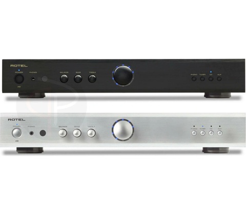 Rotel A8