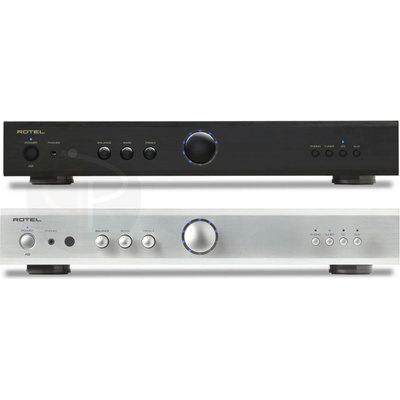 Rotel A8