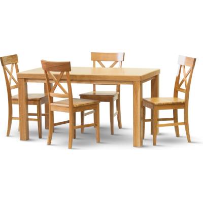 ITTC Stima Oak M894 dub