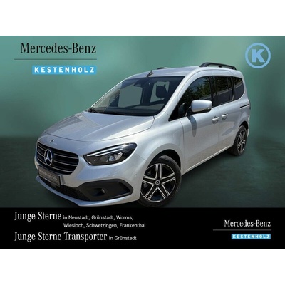 Mercedes-Benz T 180 d Standard Edition 85 kW
