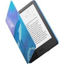Alabanda Amazon Kindle 2022 R22SW Space Whale