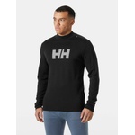 Helly hansen Термоблуза lifa merino midw logo