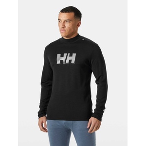 Helly hansen Термоблуза lifa merino midw logo
