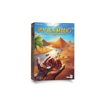 Asmodee Pyramido