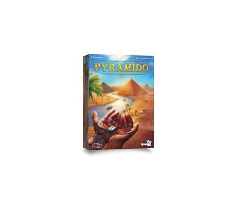 Asmodee Pyramido