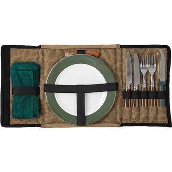 Delphin Jedálenská Sada Area FOODY Carpath