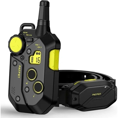 PatPet Elektrický obojok 910 pro