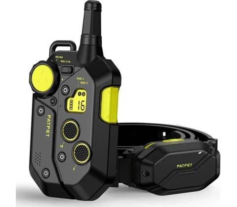 PatPet Elektrický obojok 910 pro