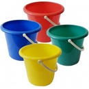 Úklidové kbelíky Clanax standard Vědro 10 l