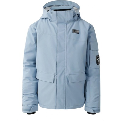 Dare2b Shredder Jacket světle modrá – Zboží Dáma