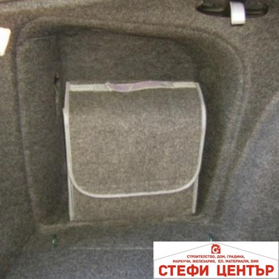 Paolo Органайзер за автомобил - малък 0309 (0309)
