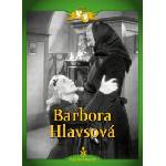Filmexport HV s. r. o Barbora Hlavsová - DVD (000342)