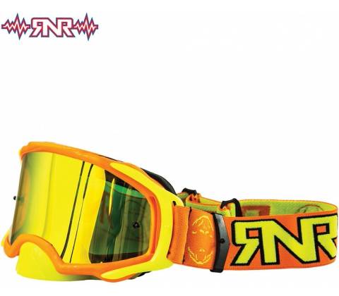 RipNRoll Platinum Mirrored