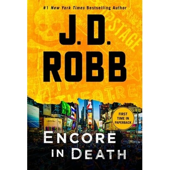 Encore in Death - J. D. Robb