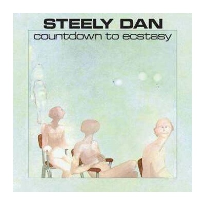 SA Steely Dan: Countdown To Ecstasy CD