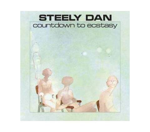 SA Steely Dan: Countdown To Ecstasy CD