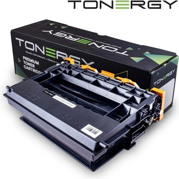 Compatible съвместима Тонер Касета Compatible Toner Cartridge HP 147X W1470X Black, High Capacity 25k (TONERGY-W1470X)