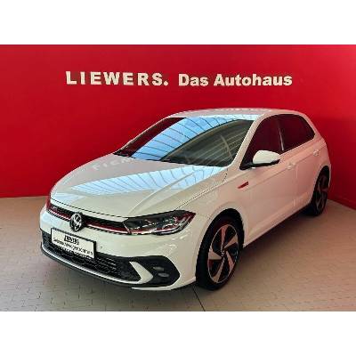 Volkswagen Polo GTI DSG 152 kW