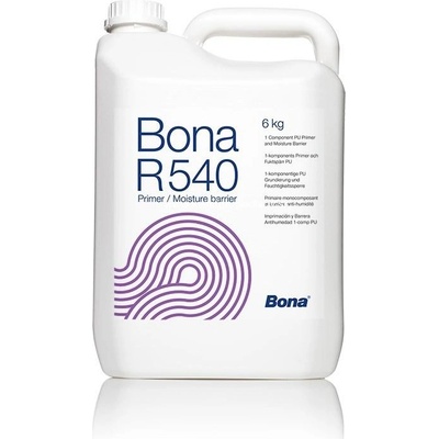 Bona R540 6kg