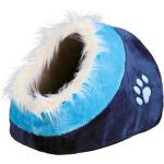 TRIXIE Cave Minou хралупа за кучета и котки