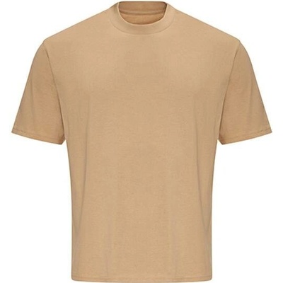 Just Ts pánské triko JT009 Desert Sand