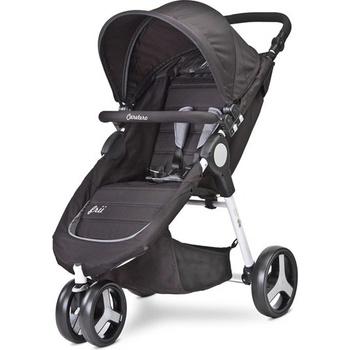 Caretero Sport FRII black 2018