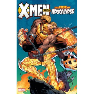 XMEN AGE OF APOCALYPSE V02 REIGN (2025)
