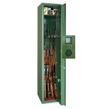 Rottner Rottner - guntronic 5 - Сейф за ловно оръжие с електронен код (guntronic 5)