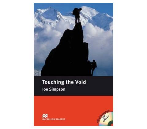 Touching the Void - Joe Simpson