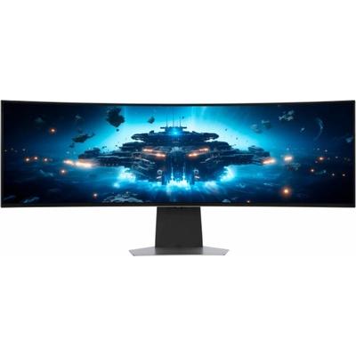 Samsung Odyssey OLED G9 S49DG954SU