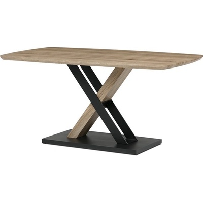 Autronic TERATO MDF hnědá