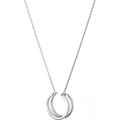 Calvin Klein Дамско колие Calvin Klein KJ0ZMP0001 (KJ0ZMP0001)