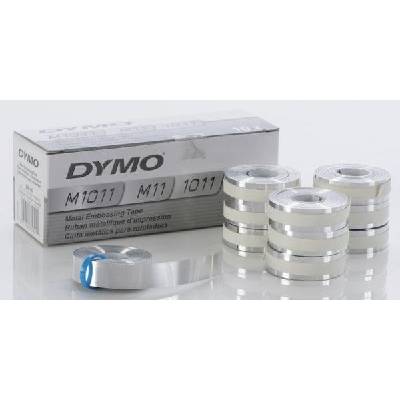 Dymo 32500 Stainless Steel Tape M1011 12mm, 10ks