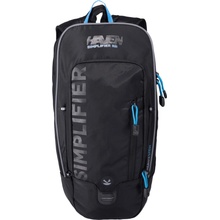Haven SIMPLIFIER 9L čierna modrá