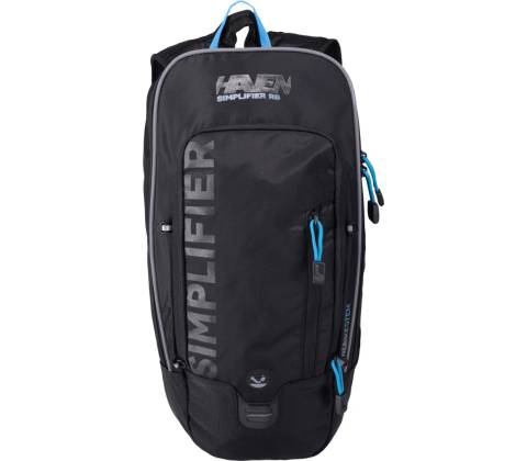 Haven SIMPLIFIER 9L čierna modrá
