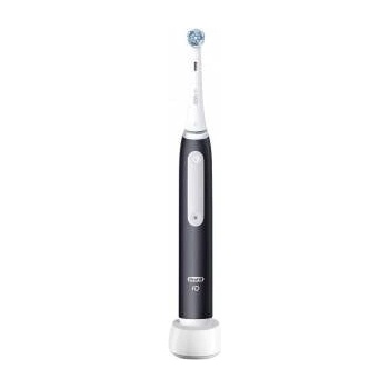 Oral-B Magnetic toothbrush ORAL-B iO Series 6 Duo Black/Pink Sand